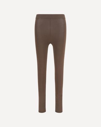 Balenciaga High-rise Leggings Female M