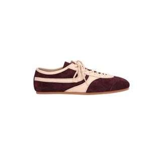 Dries Van Noten Heren, Schoenen, Bruin, Maat: 42 EU Su&egrave;de