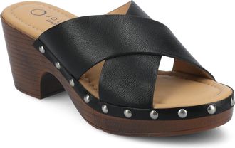 Journee Collection Journee Womens Silvana Sandals