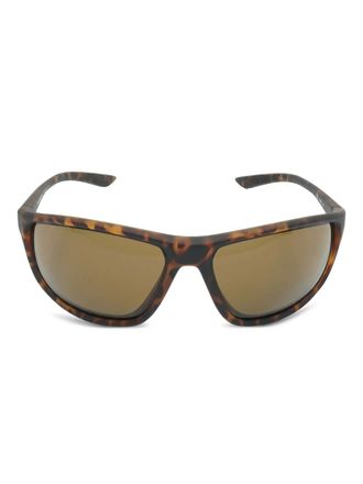 Nike Adrenaline zonnebril - Bruin