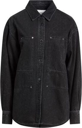 Isabel Marant TOPWEAR - Denim shirts sur YOOX.COM
