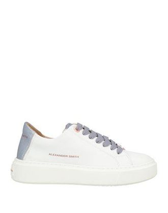 Alexander Smith SCHUHE - Sneakers auf YOOX.COM