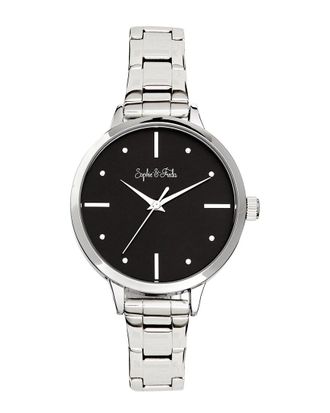 Sophie & Freda Sophie And Freda Womens Milwaukee Watch