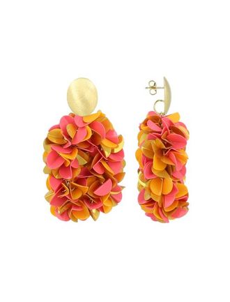 Lott. Gioielli CE SQ Sequin Oval M - Sunset Mix 107-B at Nordstrom