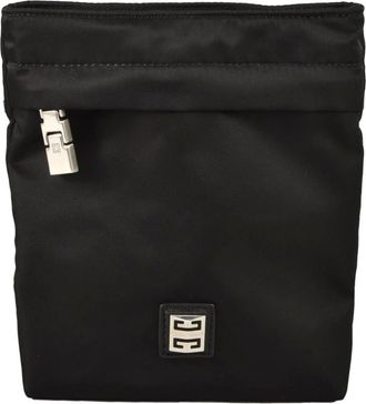 Givenchy Hombre, Bolsos, Negro, Talla: ONE Size