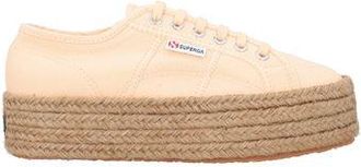 Superga SCHUHE - Sneakers auf YOOX.COM