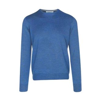 Gran Sasso Uomo, Maglie, Blu, XL, new