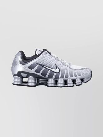 Nike printed low-top sneakers