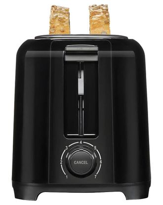 PROCTOR SILEX 2-Slice Toaster