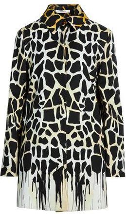 Maliparmi COATS & JACKETS - Overcoats & Trench Coats on YOOX.COM