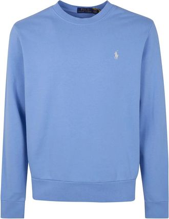 Polo Ralph Lauren Hombre, Sudaderas, Azul, Talla: M