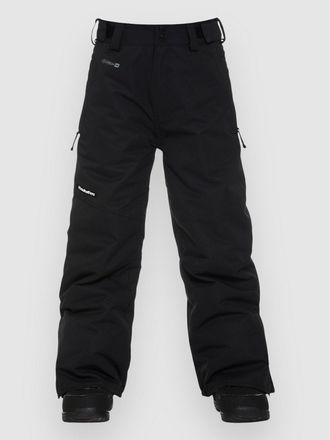 Horsefeathers Orca Kids Broek zwart