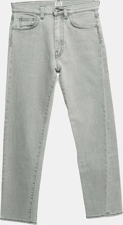 Toteme Grey Denim Jeans