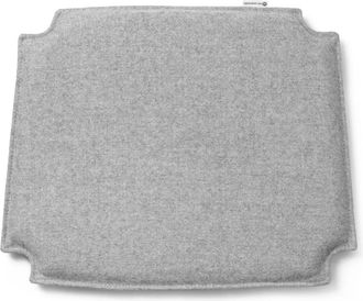 Carl Hansen & Søn Kissen für CH24 Wishbone Chair, focus melange (60310)