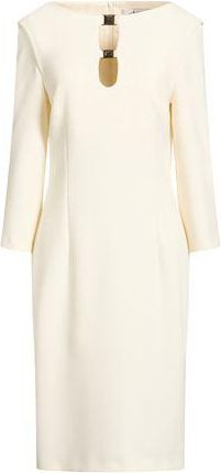 Simona Corsellini VESTIDOS - Vestidos midi en YOOX.COM