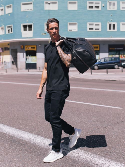 How To Get Your Boyfriend To Dress Better | Stylight