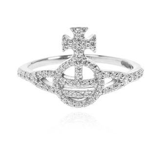 Vivienne Westwood Donna, Accessori, Grigio, L, new