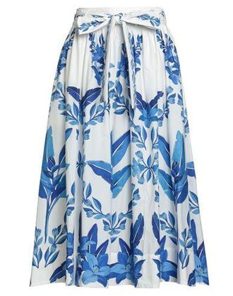 Farm Rio HOSEN & RÖCKE - Midi-Röcke auf YOOX.COM