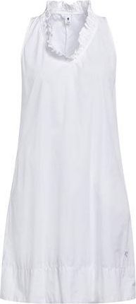 European Culture DRESSES - Mini dresses sur YOOX.COM