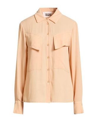 Silvian Heach TOPWEAR - Shirts on YOOX.COM
