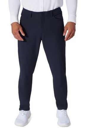 90 Degree by Reflex Tricot Prime Time Pants in True Navy at Nordstrom Rack, Size Small