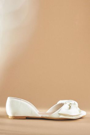 Seychelles Take My Hand DOrsay Flats