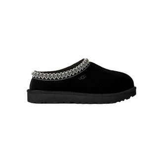 UGG Tasman II Black 1174470-BLK Womens