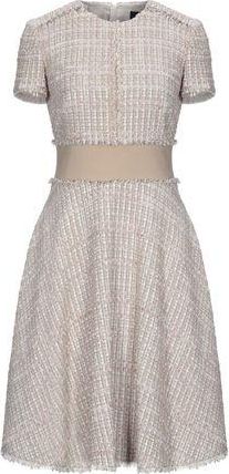 Paule Ka VESTIDOS - Vestidos midi en YOOX.COM