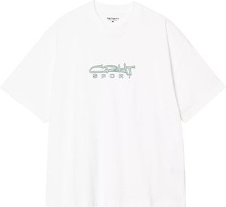 Carhartt Work in Progress Ss Lyntos T-Shirt