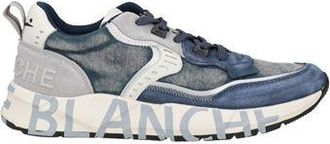 Voile Blanche SCHUHE - Sneakers auf YOOX.COM