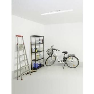 M&uuml;ller-Licht Muller-licht Aquafix Luminaria Estanca Blanca 25w Led
