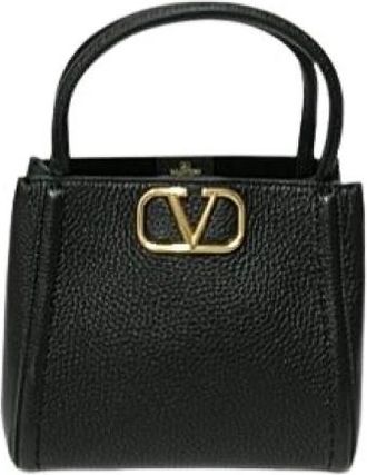 Valentino Garavani Mujer, Bolsos, Negro, Talla: ONE Size