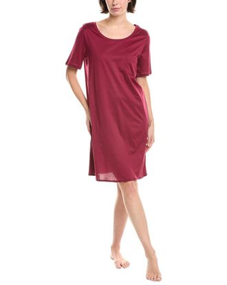 Hanro Hanro Pocket Bigshirt