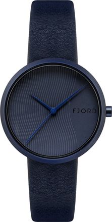 Fjord Laurens Womens Watch