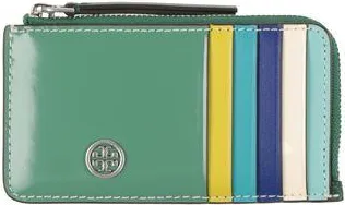 Tory Burch PICCOLA PELLETTERIA - Portacarte su YOOX.COM