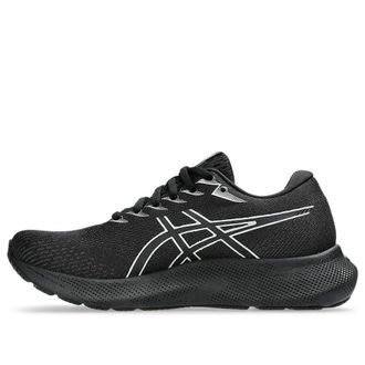 Asics (WMNS) ASICS Gel-Saiun 2 Black Pure Silver 1012B702-001