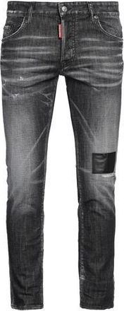 Dsquared2 BOTTOMWEAR - Jeans on YOOX.COM