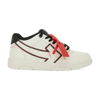 Off-white Ciabatte - - Shoes - Uomo - Bianco - 43 EU