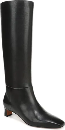 Vince Harlan Tall Leather Boot