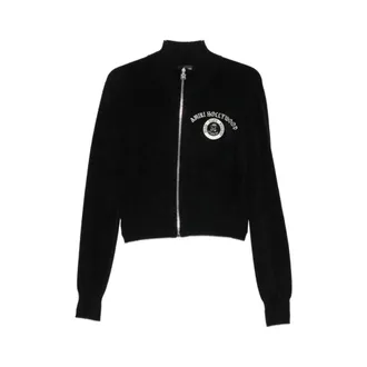 Amiri Dames, Truien, Zwart, Maat: S