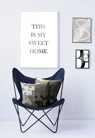 Apelt Kissenhülle »Remy« ohne Füllung