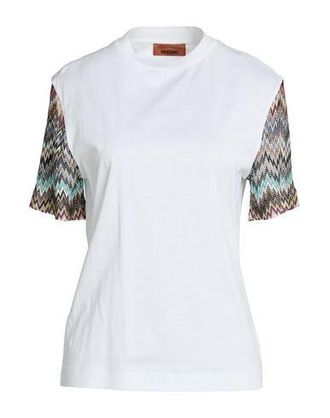 Missoni CAMISETAS Y TOPS - Camisetas en YOOX.COM