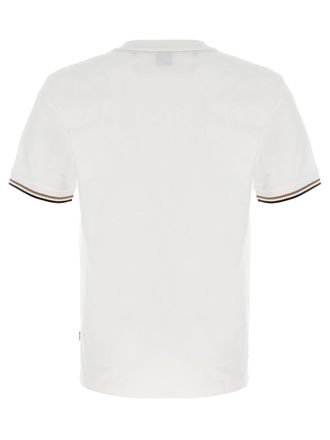 HUGO BOSS Thompson 04 T-shirt - White