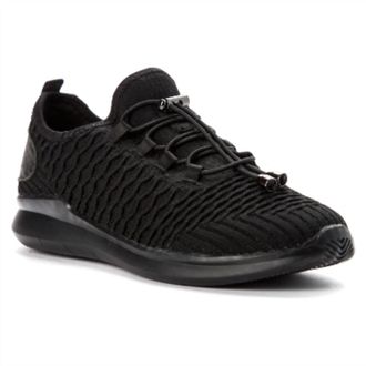 Prop&eacute;t Womens Travelbound Sneakers In Black