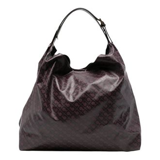 Gherardini Classic Hobo - - Bags - Donna - Marrone - ONE SIZE