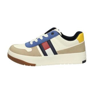 Tommy Hilfiger Mujer, Zapatos, Multicolor, Talla: 40 EU