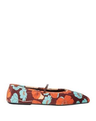 Jeffrey Campbell FOOTWEAR - Ballet flats sur YOOX.COM
