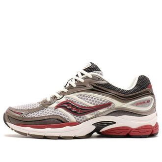 Saucony ProGrid Omni 9 OG Brown Red S70739-6