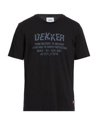 Dekker T-shirts