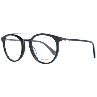 Police Metal & Plastic Glasses Mens (Frames)